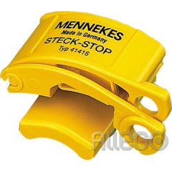 Mennekes Steck-Stop 16A,3p,-125A,5p 41416