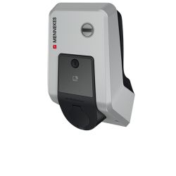 Mennekes Wallbox 1345401 AMTRON Premium 11kW, RFID mit Ladedose Typ 2 