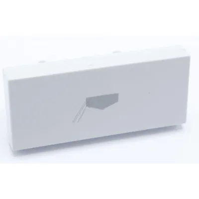 Menütaste für Hisense/Gorenje Trockner 347933 Bedienelement, Knopf