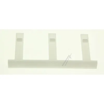 Menütastenhalter B,C PS-10 für Waschmaschine Hisense Gorenje 333925 Knopf Gehäus