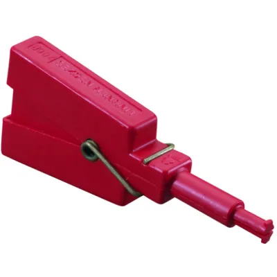 Mersen Passeinsatzschlüssel NEOZED 01708.000000 | D01-D03 | Werkzeug für Passhülsen | Kunststoff