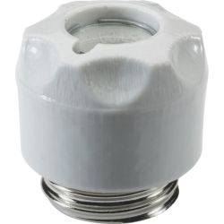 MERSEN D-Schraubkappe DIII 63A/500VPorz.mP 00691.000200