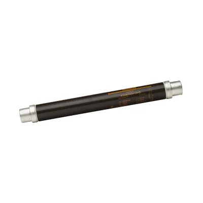 Mersen Hochspannungs-Sicherungseinsatz G1000253 | HH 10-24kV 10A | 442mm | ohne Thermoschutz | mit Schlagmelder | AC