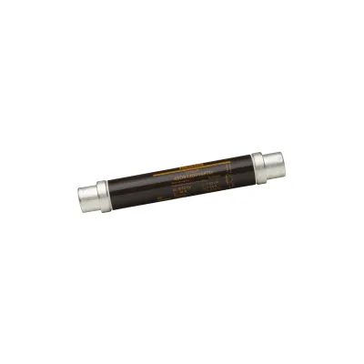 Mersen Hochspannungssicherungseinsatz 45DB120V16PTD | HH-Sicherung 6-12kV 16A | 292mm | AC | Schlagmelder | Keramik