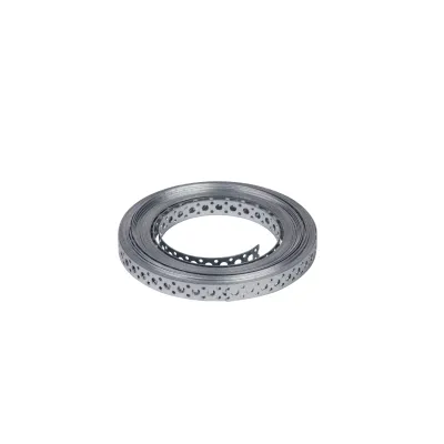 Schneider Electric Installationsband 2705110 | TGB-12x0,7MM | verzinktes Stahlband | 12,7mm | 10m | korrosionsbeständig