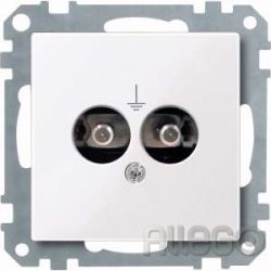 MERTEN 290425 Einsatz Potenzialausgl 2f System M akws