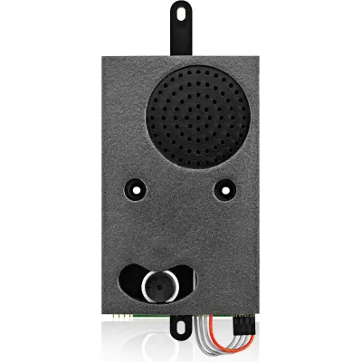 Merten Zentralplatte 4fach Antennensteckdose 296519 | System M | polarweiß glänzend | Unterputz | Kunststoff