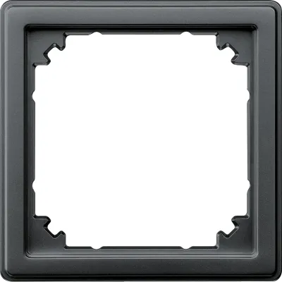 Merten Adapter AQUADESIGN, ant f.System M-Komp. 518314