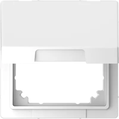 Merten Adapter lotosws System Design MEG4081-6035