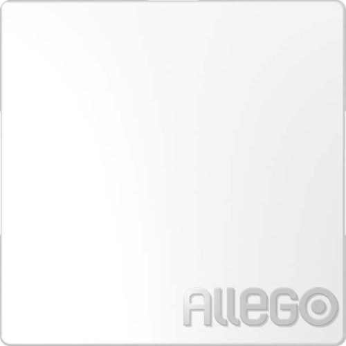 Bild: Merten Blindabdeckung lotosws System Design MEG4075-6035