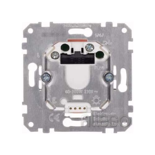 Bild: Merten Elek.-Schalt-Einsatz AC230V 25-300W 576799