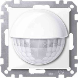 Merten KNX ARGUS 180/2,20m UP aws/gl 631725