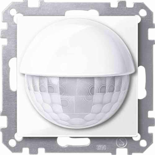 Bild: Merten KNX ARGUS 180/2,20m UP aws/gl 631725