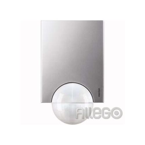 Bild: Merten KNX ARGUS 220 alu 632569