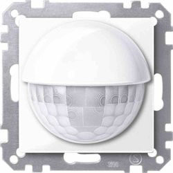 Merten KNX ARGUS Präsenz 180/2,20m UP aws/gl 630425