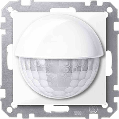 Bild: Merten KNX ARGUS Präsenz 180/2,20m UP aws/gl 630425
