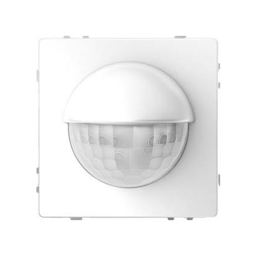 Bild: Merten KNX ARGUS Präsenz 180/220 m.UP anthrazit MEG6302-6034