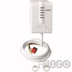 Merten KNX Stellantrieb mit LED 2 Eingänge MEG6921-0001