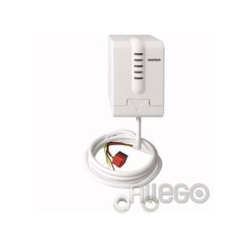 Bild: Merten KNX Stellantrieb mit LED 2 Eingänge MEG6921-0001