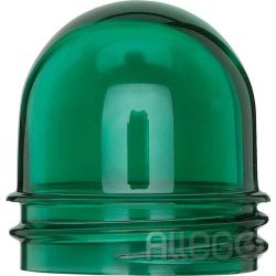 Merten Kuppelhaube f. Lichtsignal E14 grü MEG4491-8004 (VE2)