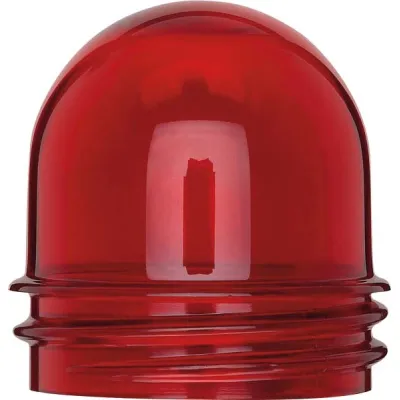 Merten Kuppelhaube f. Lichtsignal E14 rot MEG4492-8006 (VE2)