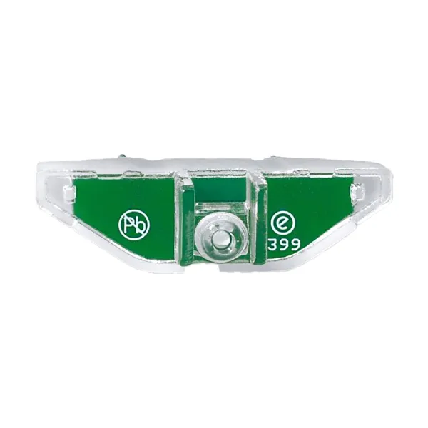 Merten LED-Beleuchtungs-Modul MEG3921-0000 | RGB | 8-32V | 1,4mA | QuickFlex | für Schalter/Taster | multicolor