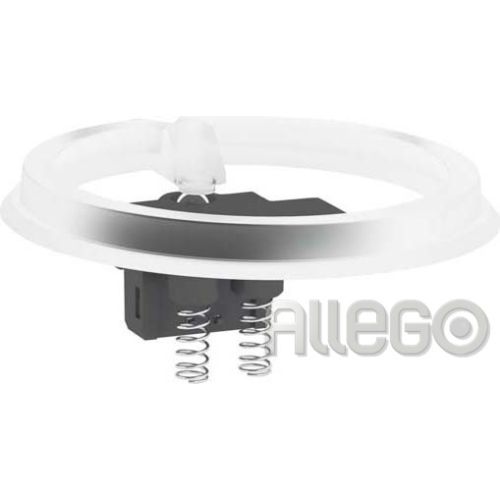 Bild: Merten LED Beleuchtungsmodul MEG5300-0002 für Drehdimmer weiß Merten LED Beleuch