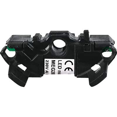 Merten LED-Kontrolllicht-Modul grün MEG2003-0004