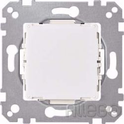 Merten Lichtsignal-Einsa. 1farbig rot 587091