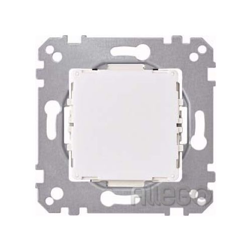Bild: Merten Lichtsignal-Einsa. 1farbig rot 587091