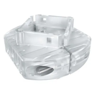 Merten Mast- und Eckbefestigung f.KNX-Wettersta MEG6904-0002