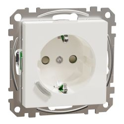 MERTEN MEG2380-0319 Smarte Wiser Schuko-Steckdose System M