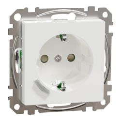 MERTEN MEG2380-0325 Smarte Wiser Schuko-Steckdose System M