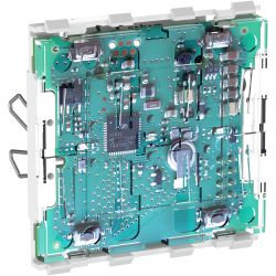 MERTEN MEG5126-0300 Wiser Taster-Modul 2-Fach System M