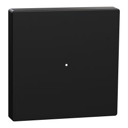 MERTEN MEG5210-0403 Wippe für Taster-Modul 1fach schwarz mat