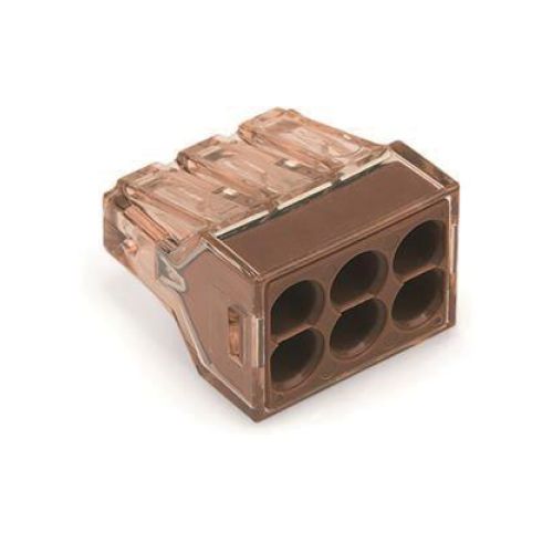 Bild: Merten MEG5300-0001 Universal LED Dimmermodul, schwarz
