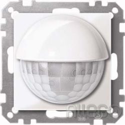 Merten Präsenzmelder pws/bril KNX ARGUS 180/2,20m 630419