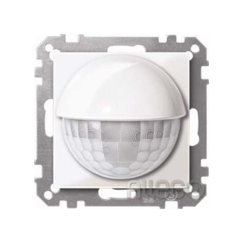 Bild: Merten Präsenzmelder pws/bril KNX ARGUS 180/2,20m 630419