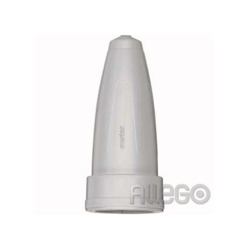 Bild: Merten PVC-SCHUKO-Kupplung gr 16A AC 250V 173763