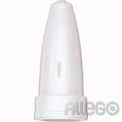 Merten PVC-SCHUKO-Kupplung pws 16A AC 250V 173762