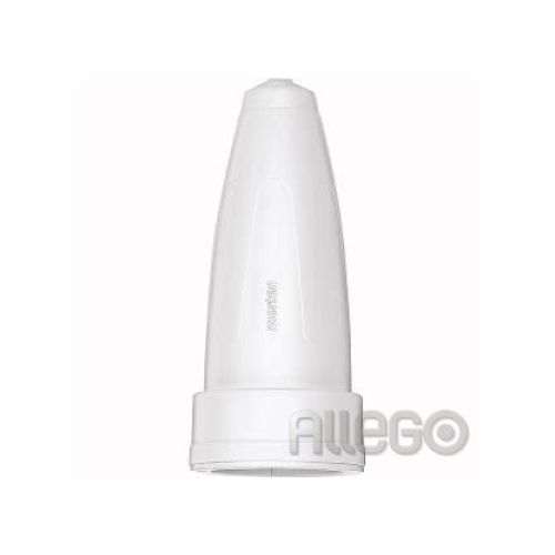 Bild: Merten PVC-SCHUKO-Kupplung pws 16A AC 250V 173762