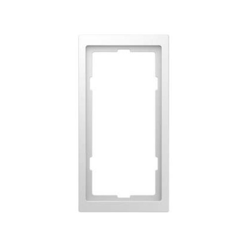 Bild: Merten Rahmen 2f.lotosws D-Life f.Rasiersteck MEG4025-6535