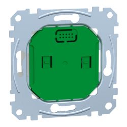 Merten Raumtemperaturregler -Einsatz, 2A, ZB MEG5777-0000
