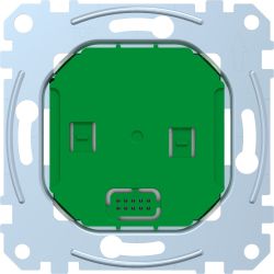 Merten RaumtemperaturreglerEinsa. Connected, 16 MEG5777-0001