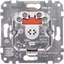 Merten Relais-Einsatz AC 230 V 575897
