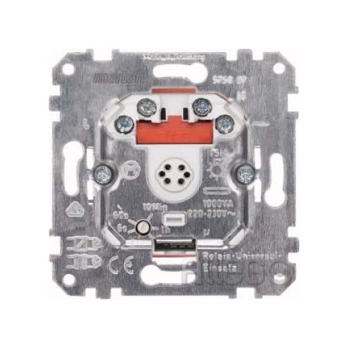Bild: Merten Relais-Einsatz AC 230 V 575897
