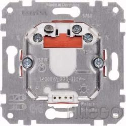 Merten Relais-Schalt-Einsatz AC230V 0-1000VA 576897