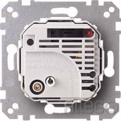 Merten RT-Regler-Einsatz AC230V 10(4)A 536302
