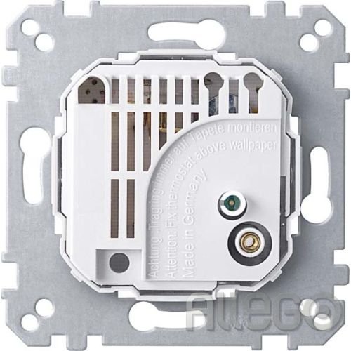 Bild: Merten RT-Regler-Einsatz AC230V MEG5773-0000