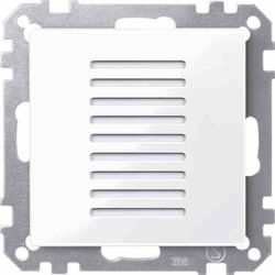 Merten RT-Rregler aws/gl für Objektbereich MEG6221-0325